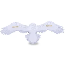 Hedwig Wand Sculptuur - Harry Potter