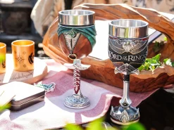 Heer der Ringen - Aragorn Deluxe Beker