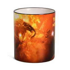 Heer der Ringen - Balrog Mok