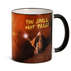 Heer der Ringen - Balrog Mok