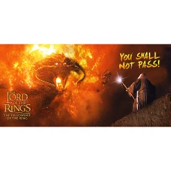 Heer der Ringen - Balrog Mok