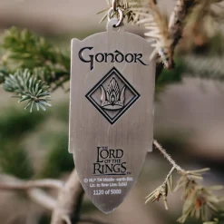 Heer der Ringen - Boom van Gondor Sleutelhanger Limited Edition