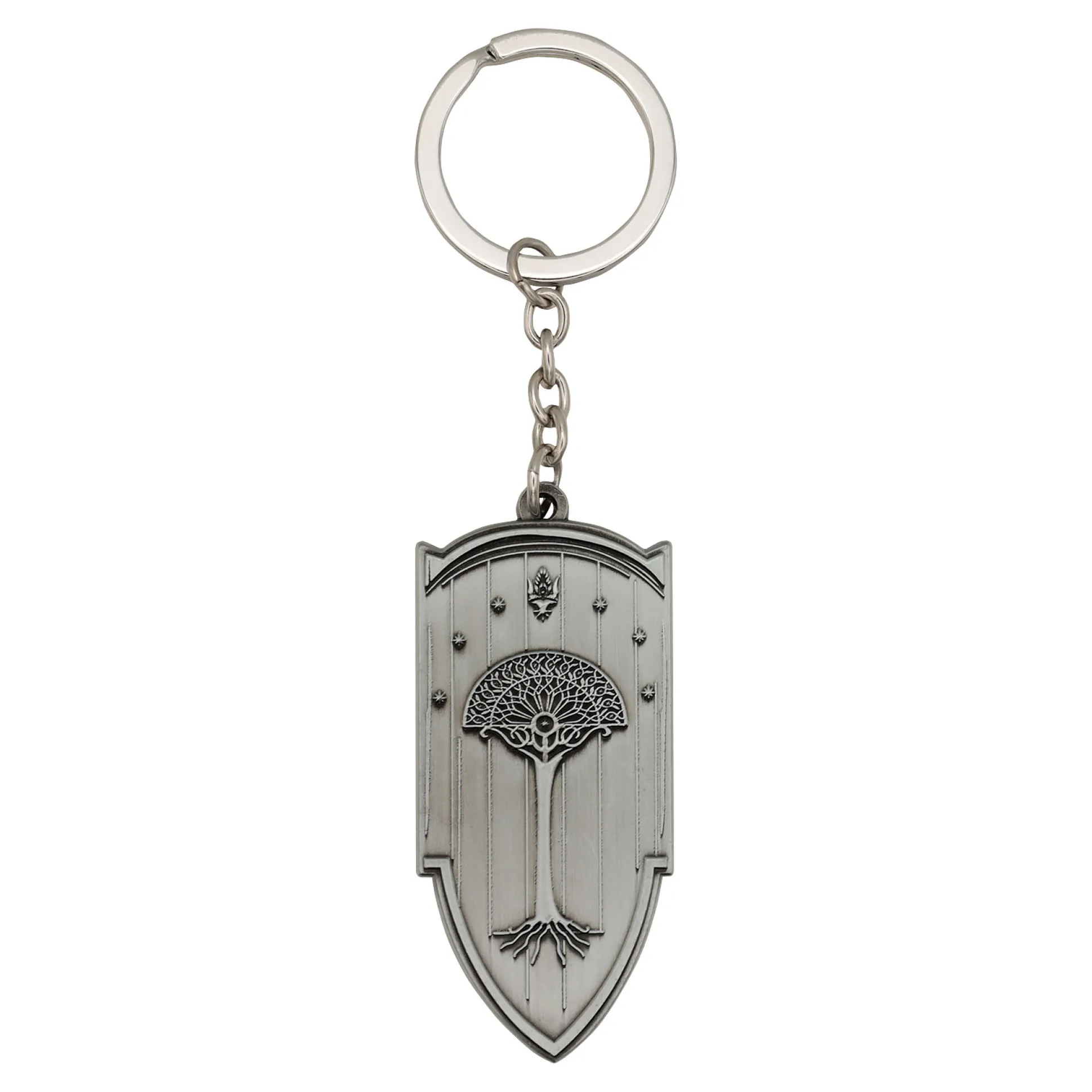 Heer der Ringen - Boom van Gondor Sleutelhanger Limited Edition