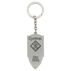 Heer der Ringen - Boom van Gondor Sleutelhanger Limited Edition