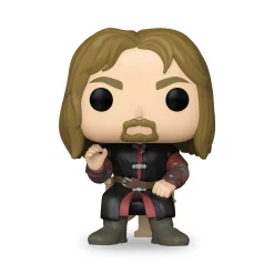 Heer der Ringen - Boromir Funko Meme Pop Figuur
