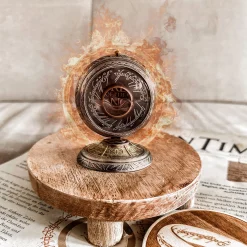 Heer der Ringen - De ene Ring in Sieraden Display