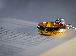 Heer der Ringen - De Ene Ring Replica
