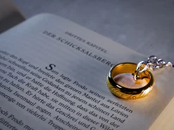 Heer der Ringen - De Ene Ring Replica