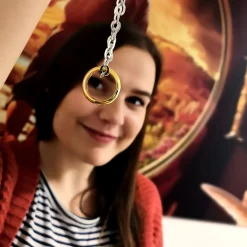 Heer der Ringen - De Ene Ring Replica