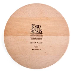 Heer der Ringen - De Ene Ring Snijplank Beuken