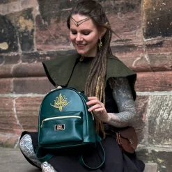 Heer der Ringen - Elfen Mini Rugzak