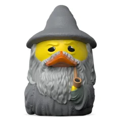 Heer der Ringen - Gandalf de Grijze TUBBZ Decoratieve Eend