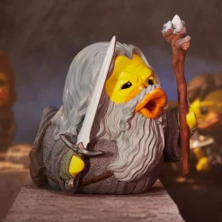 Heer der Ringen - Gandalf TUBBZ Decoratieve Eend