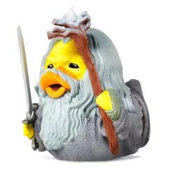 Heer der Ringen - Gandalf TUBBZ Decoratieve Eend