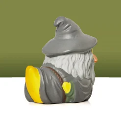 Heer der Ringen - Gandalf de Grijze Mini TUBBZ Decoratieve Eend
