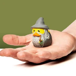 Heer der Ringen - Gandalf de Grijze Mini TUBBZ Decoratieve Eend