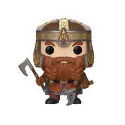 Heer der Ringen - Gimli Funko Pop Figuur
