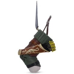 Heer der Ringen - Legolas Kerstboomversiering