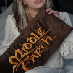 Heer der Ringen - Midden-aarde Kussen