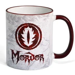 Heer der Ringen - Mordor Mok