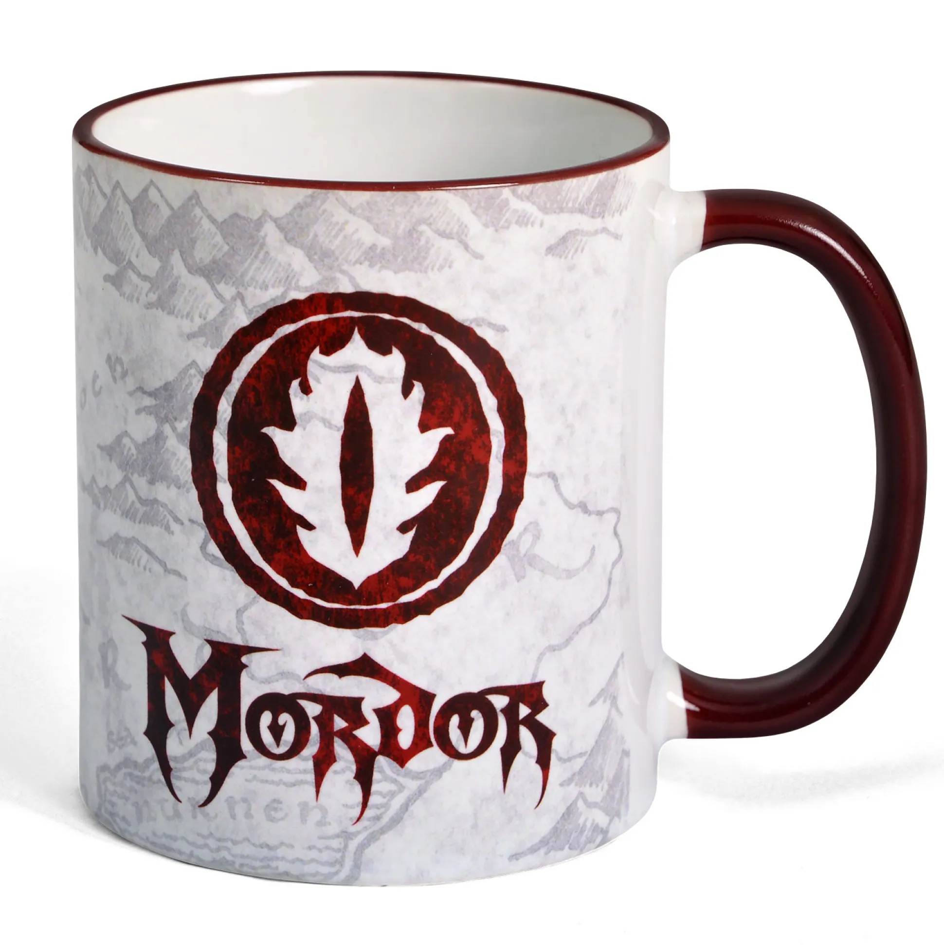 Heer der Ringen - Mordor Mok