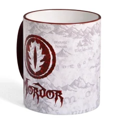 Heer der Ringen - Mordor Mok