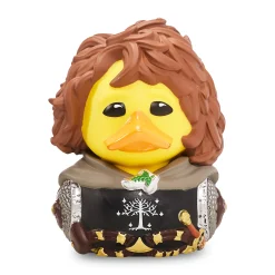 Heer der Ringen - Pippin Took TUBBZ Decoratieve Eend