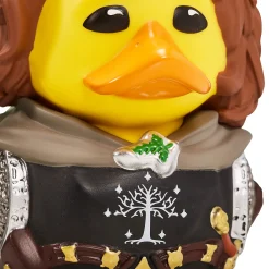 Heer der Ringen - Pippin Took TUBBZ Decoratieve Eend