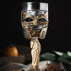 Heer der Ringen - Rohan Beker deluxe