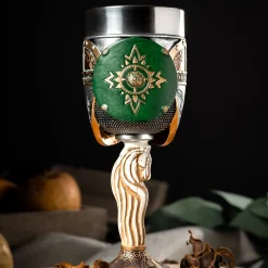 Heer der Ringen - Rohan Beker deluxe