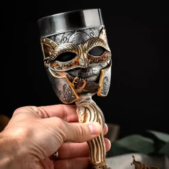 Heer der Ringen - Rohan Beker deluxe