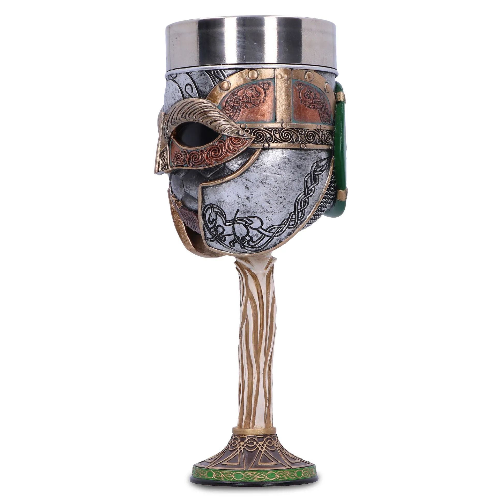 Heer der Ringen - Rohan Beker deluxe