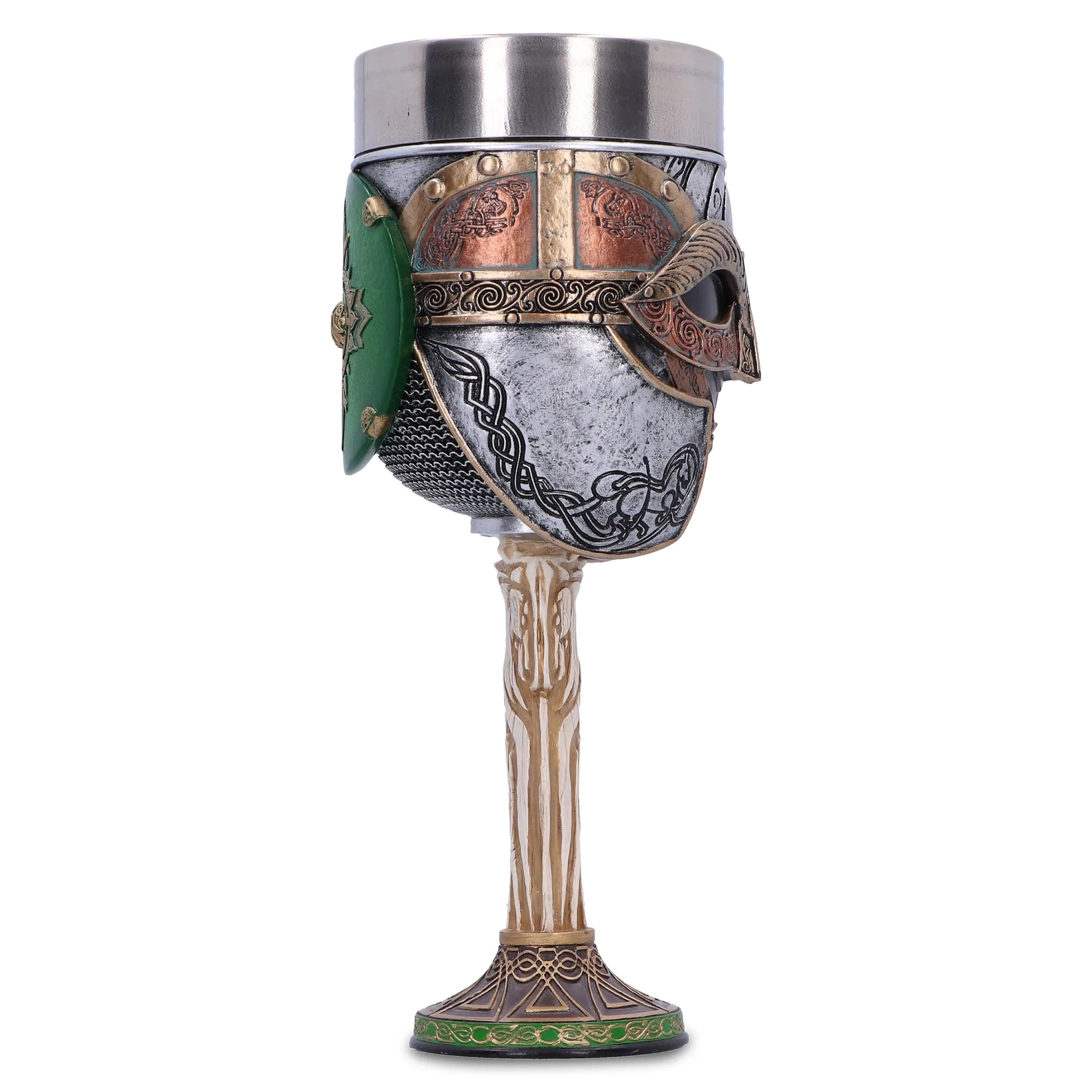 Heer der Ringen - Rohan Beker deluxe