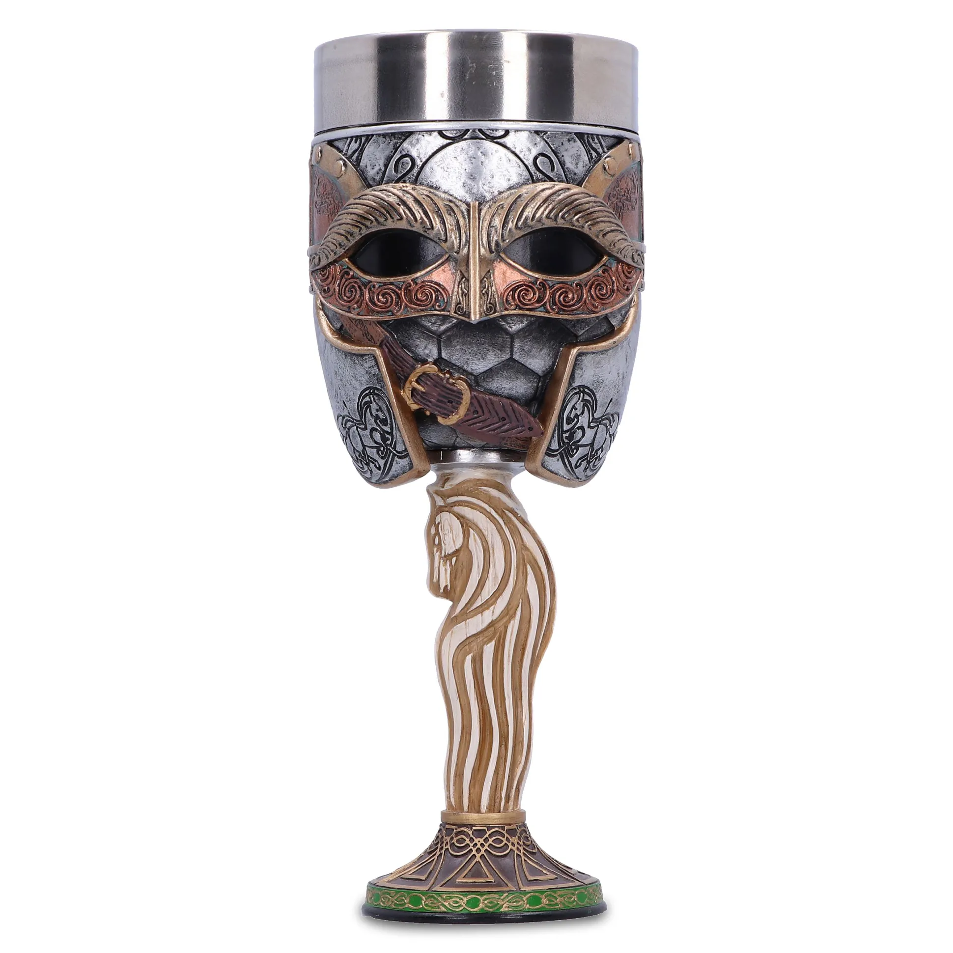 Heer der Ringen - Rohan Beker deluxe