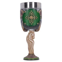 Heer der Ringen - Rohan Beker deluxe