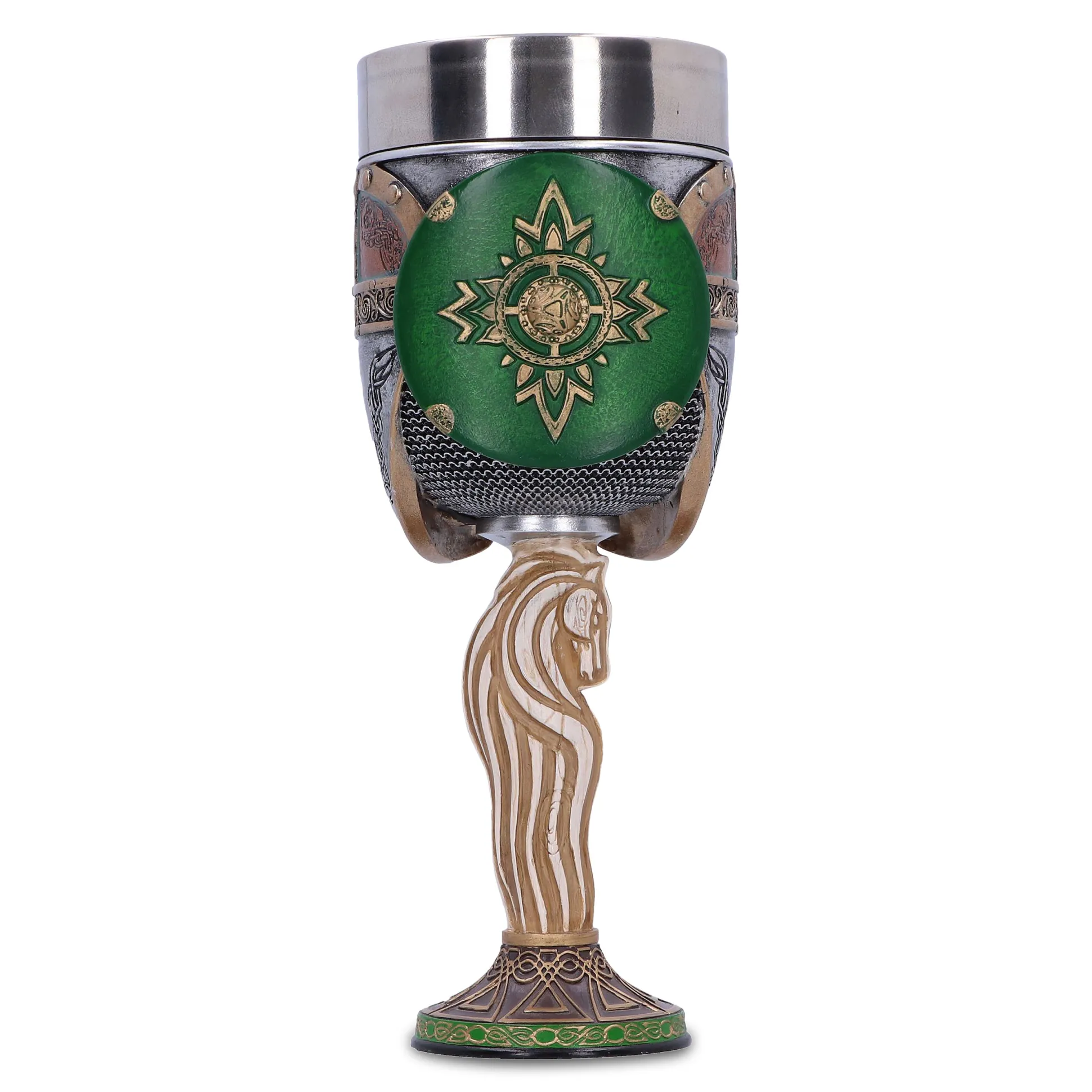 Heer der Ringen - Rohan Beker deluxe