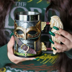 Heer der Ringen - Rohan Mok Deluxe