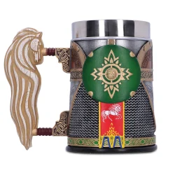 Heer der Ringen - Rohan Mok Deluxe