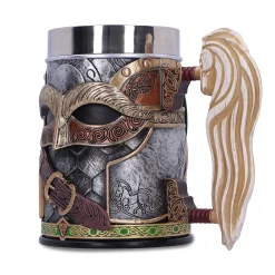 Heer der Ringen - Rohan Mok Deluxe