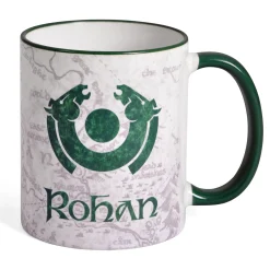 Heer der Ringen - Rohan Mok