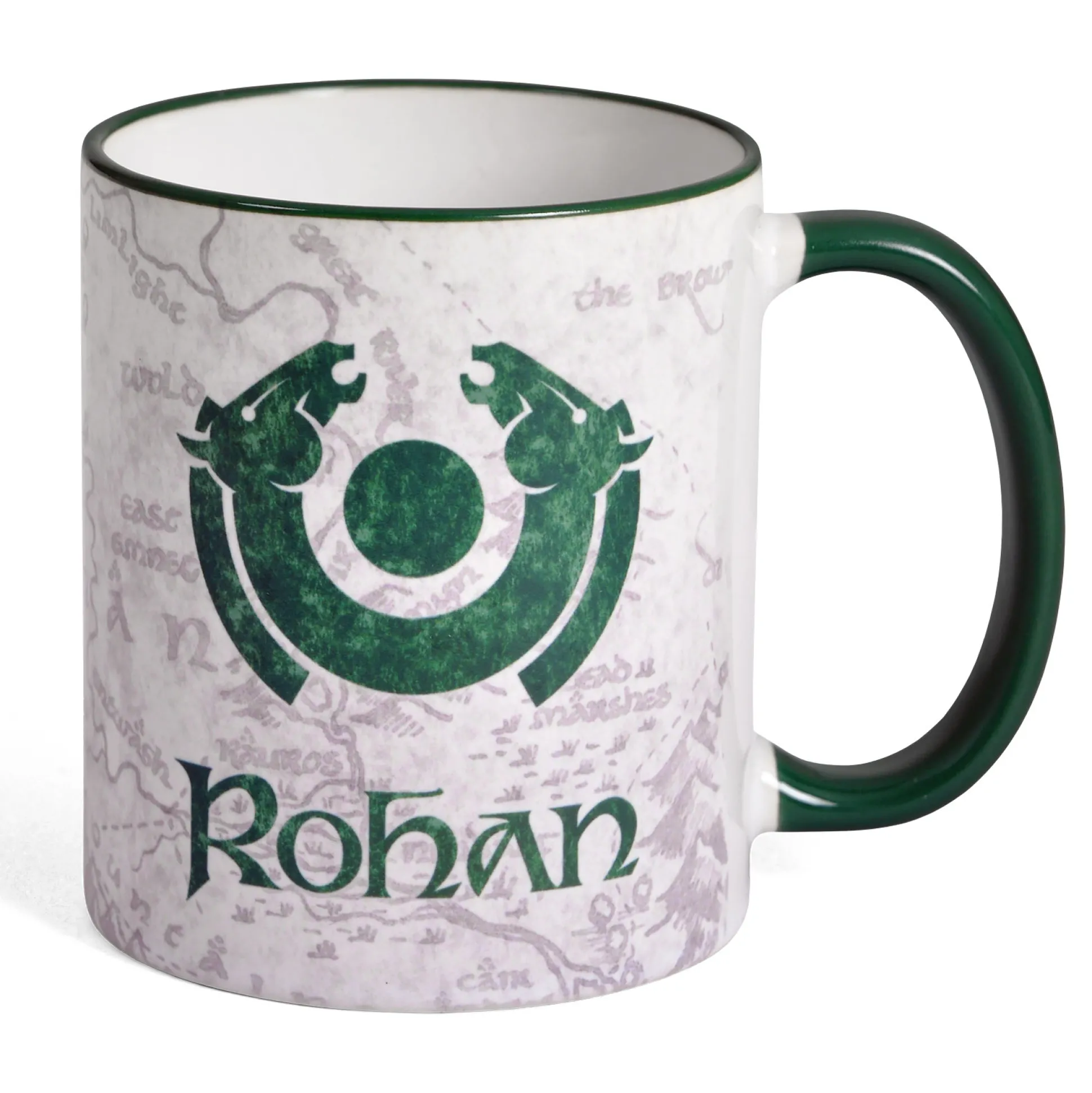 Heer der Ringen - Rohan Mok