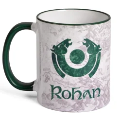 Heer der Ringen - Rohan Mok