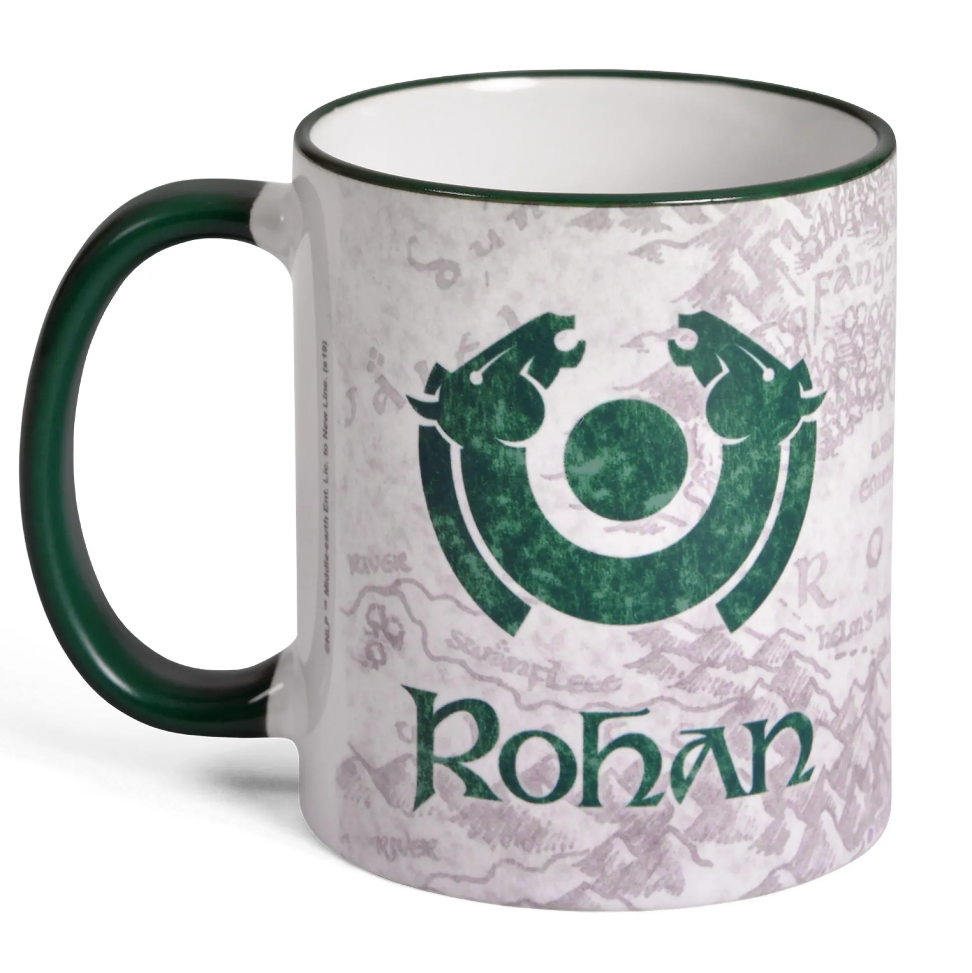 Heer der Ringen - Rohan Mok