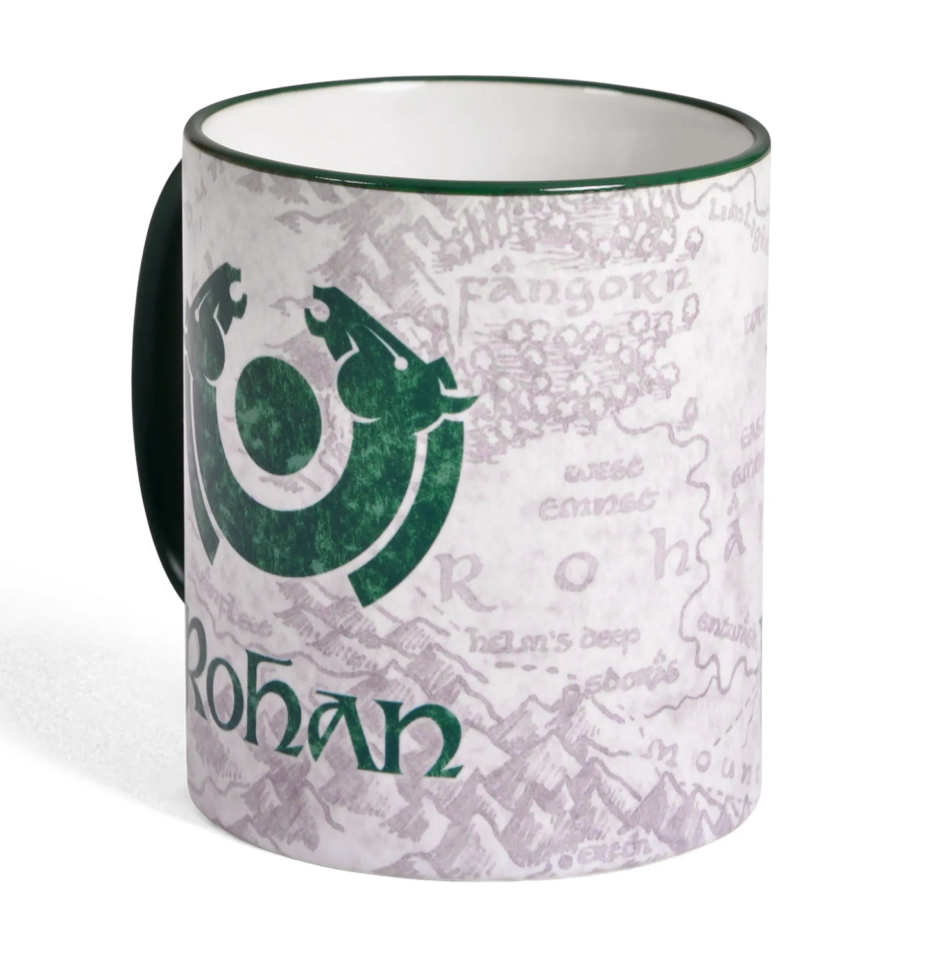 Heer der Ringen - Rohan Mok