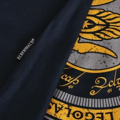 Heer der Ringen - Samen voor Gondor T-Shirt blauw