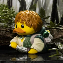 Heer der Ringen - Samwise Gamgee TUBBZ Decoratieve Eend