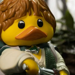 Heer der Ringen - Samwise Gamgee TUBBZ Decoratieve Eend