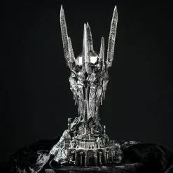 Heer der Ringen - Sauron Deluxe Kandelaar