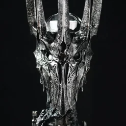 Heer der Ringen - Sauron Deluxe Kandelaar