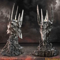 Heer der Ringen - Sauron Deluxe Kandelaar